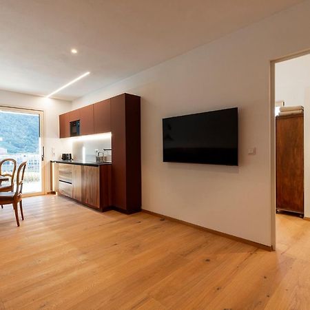 Erbacher Living Nature Apartments Suites Bozen Exterior foto