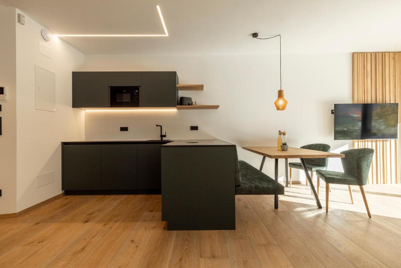 Erbacher Living Nature Apartments Suites Bozen Exterior foto