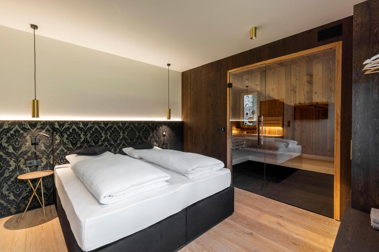Erbacher Living Nature Apartments Suites Bozen Exterior foto