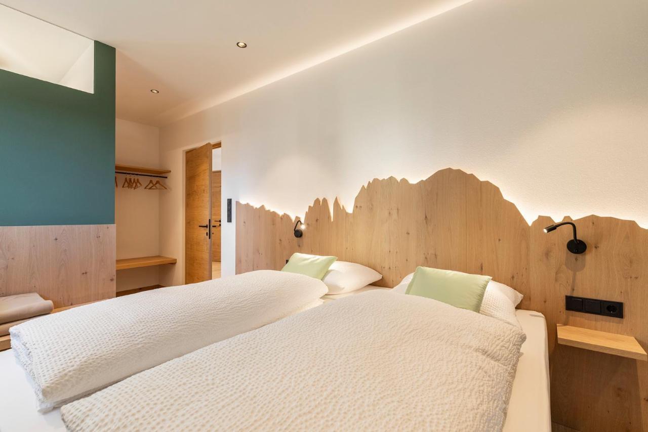 Erbacher Living Nature Apartments Suites Bozen Exterior foto