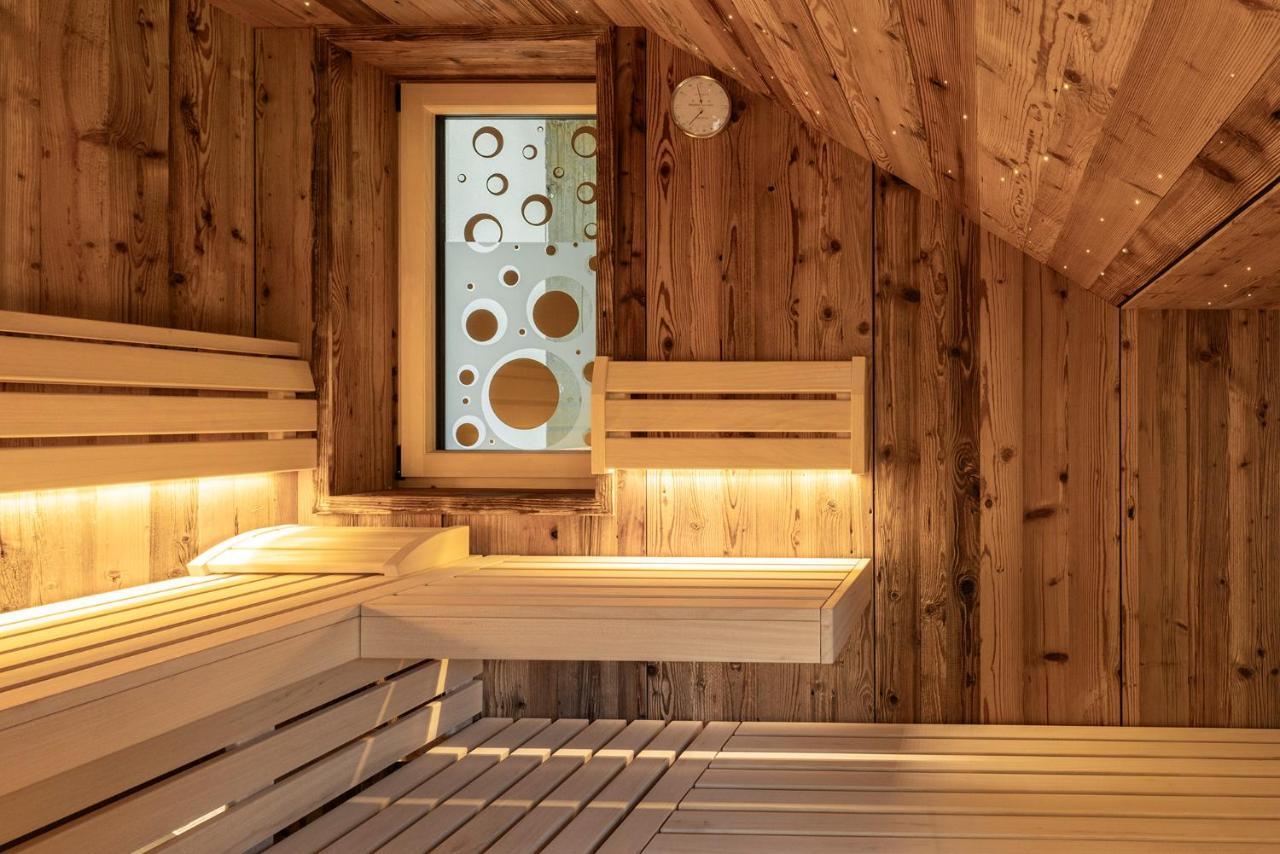 Erbacher Living Nature Apartments Suites Bozen Exterior foto